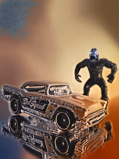 Item #42159712999449067907113964145691135009780602862476765281330278185615314911233 Media