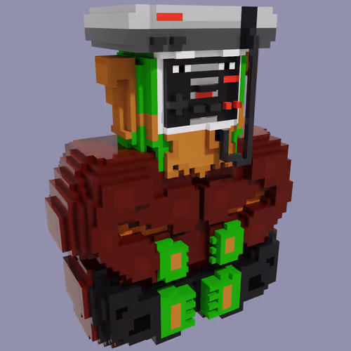 Item #4964124046772378252740273373648558658750731052178268931719027176299839881217 Media