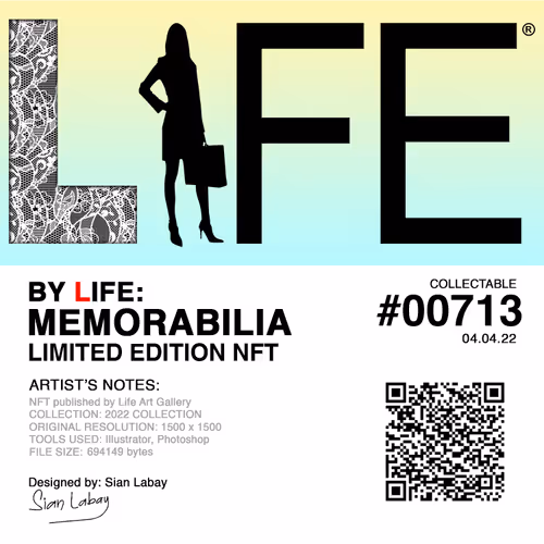 Item #17599058767892197591460839816940227535052788805841031298266279181391241412609 Media