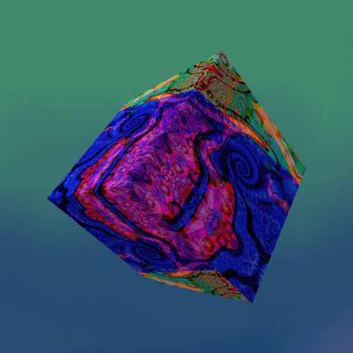 Item #94483455350401930760917008823486036964649470698017927072375249578192850124801 Media