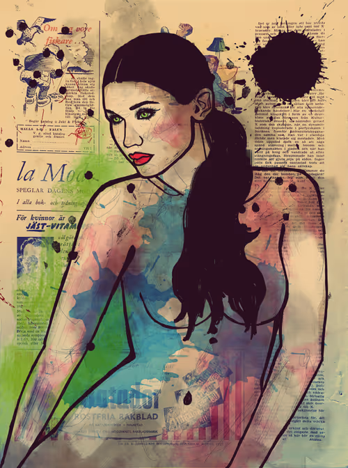 Item #51979210792396303601981695737685882049048177233403584773850119326072383209473 Media