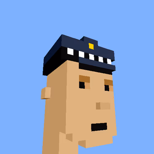 PunkVoxels #1330