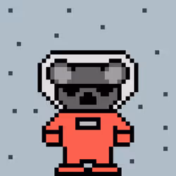 AstroKoala # 20