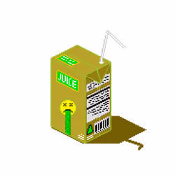 Juicebox #2117