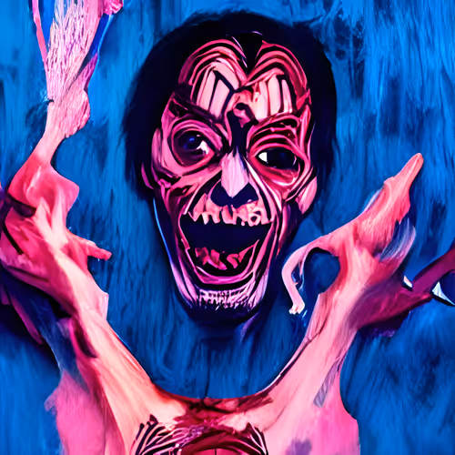 Item #71790259454572843922609088090861061891327849942445928467311143054649512165377 Media