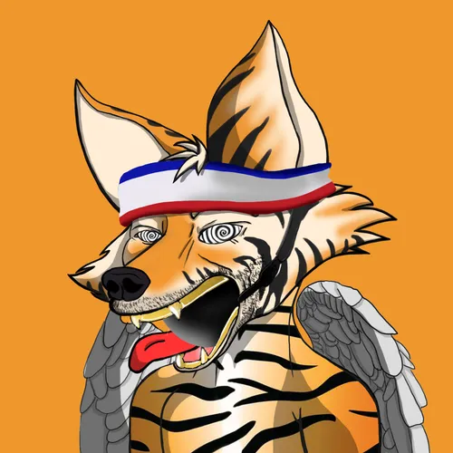 Cunning Fox 9761
