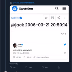 jack 100 percent NFT support