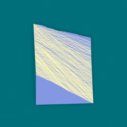 Lozenge #106
