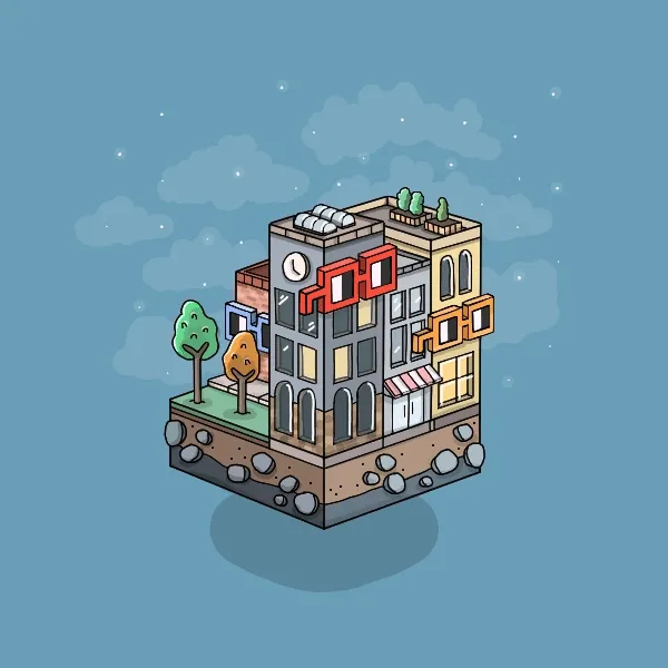 Nountown