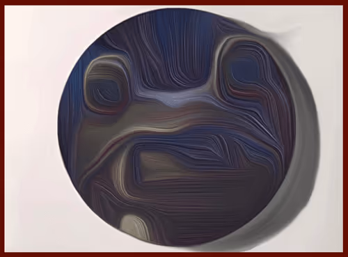 Strangerfroot Collection