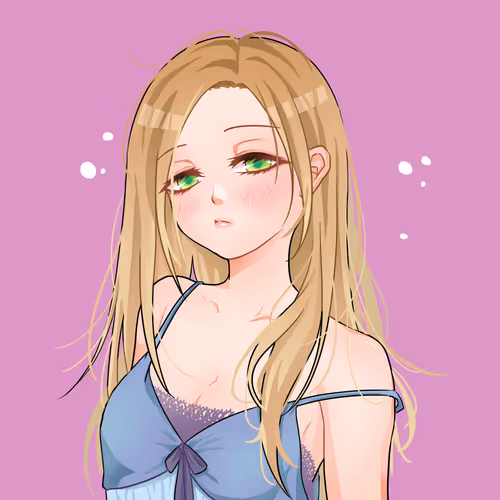 Naguscha So Sleepy