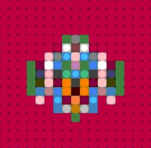 Item #31788909356613404137048829070137069187400346678612286943977180838881241595905 Media