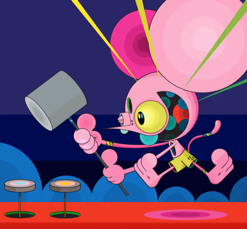 Item #27924270281123581347558680145632188646237271278990638796002432324469658746881 Media