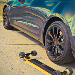 Tesla 