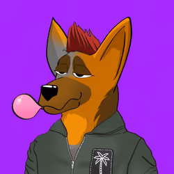 BNDog 834