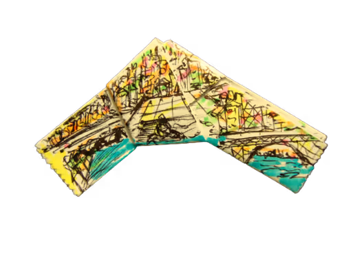 Item #54835353778484533005142461980966198908793536496772898260582415103044190470145 Media