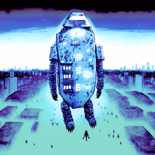 Item #81632615883725602764774870409341132582758559606913783469696354257491267158017 Media