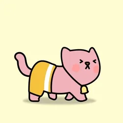 Neko Frens #12
