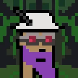 OSRS Punk #1872