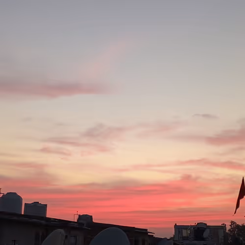 Seriesofsunset
