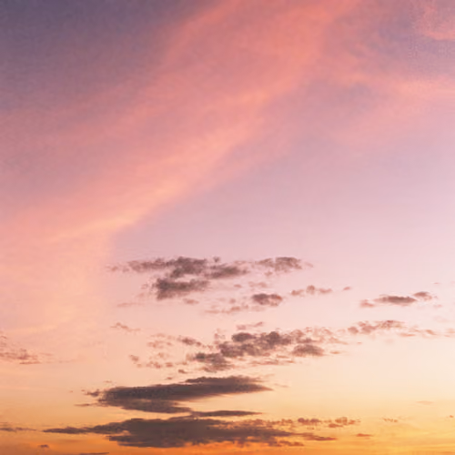Sunset Dream