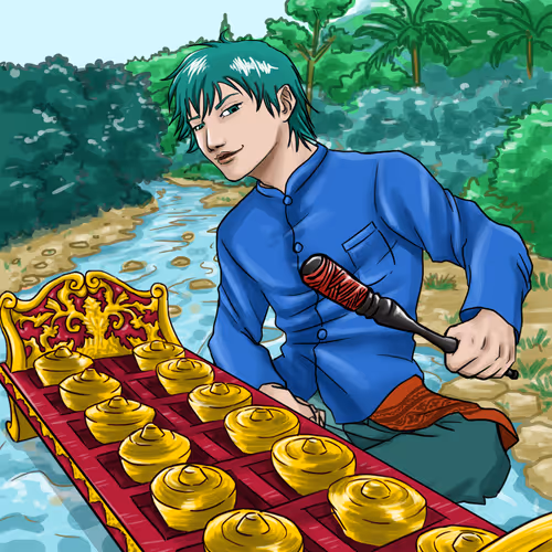 Item #1811915580874608516970532254825944267907601578278451840069019250233775751169 Media