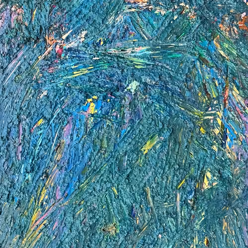 Rainbow Trees