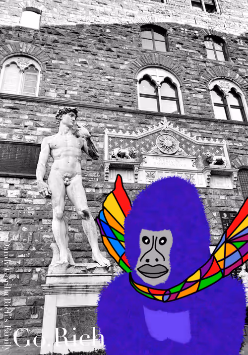 Item #42314213366083265623559810217543602715447152798818516516838269823366094389249 Media