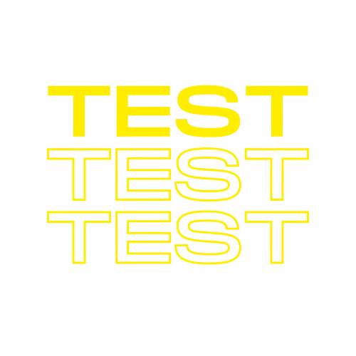 Test #1