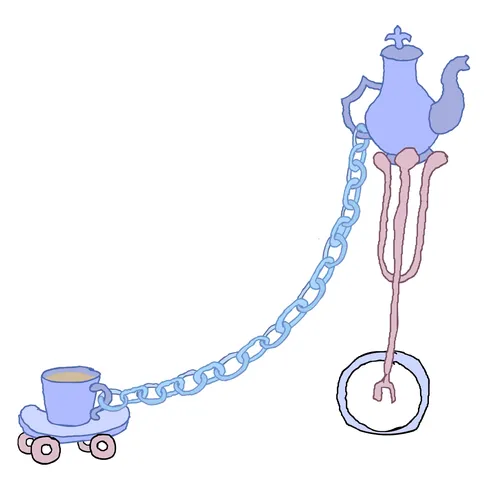 Item #75037689004960254232445329698291605442899418768130816084940986521162803576833 Media