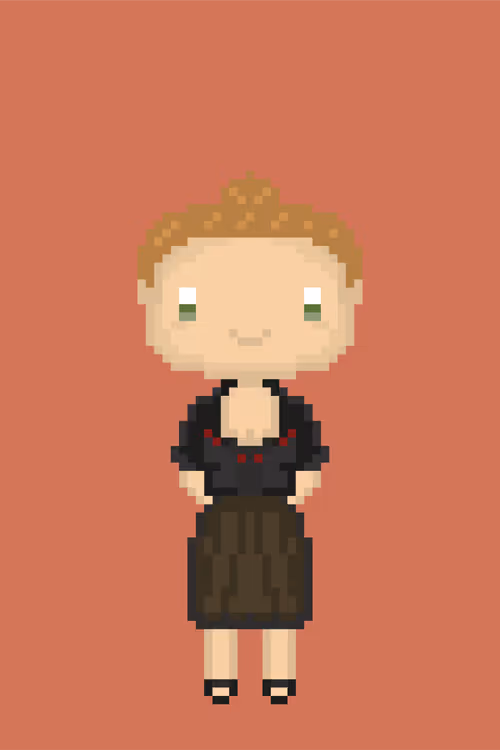 Item #97374672286176587448367203521608060205481212966260483955671131545566298767361 Media