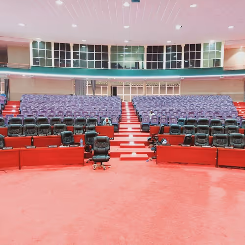 MelesayHarari Collection