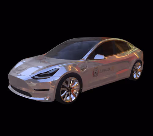 SaitamaStudios Collection