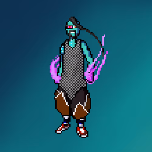 Item #70072790294899763746629331693864570939158600824473356805648583063597488275457 Media