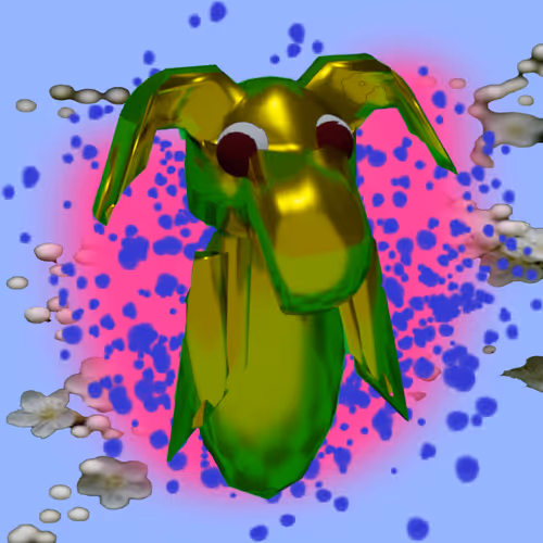 Item #52268251609148313723694636350380869011371331496130941392669192055707752464385 Media