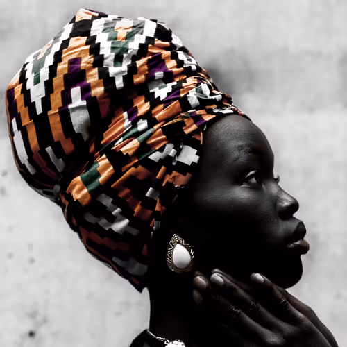 Africanlifes