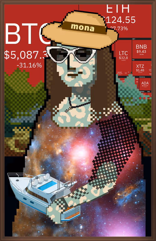 Item #2485050474617492253657970371697643944580510880023237115193262958981431689217 Media