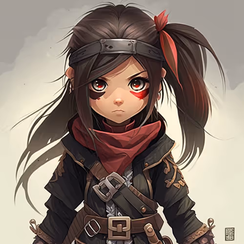 mo_ri_regen Collection