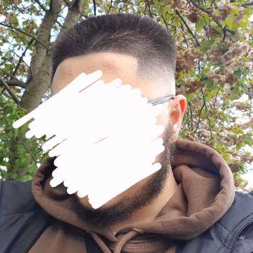 Aziz Dead Trim #999