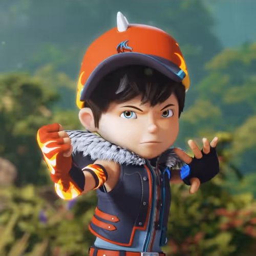 Jhonchino Collection