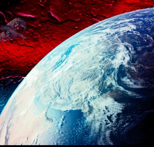 Dying Earth