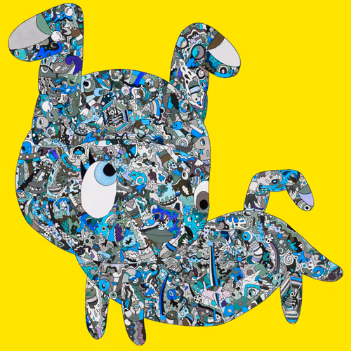 Item #112621332920148271674018774572609066941853260807129998473009507349421975666689 Media