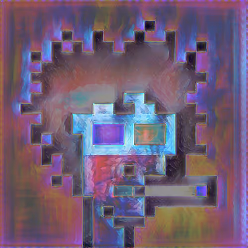 Item #1229953056946733852794896200269413632334804809614230368815941642093567410177 Media