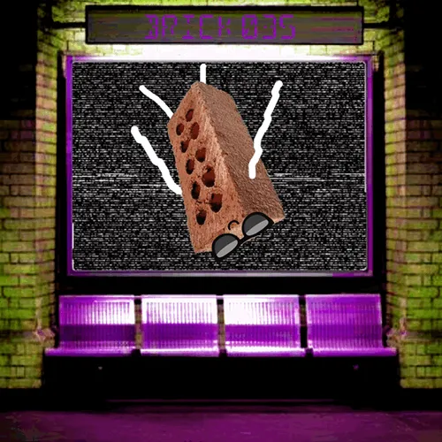Item #36485824513700346925635491140101516969102708701637270493589643574339941957633 Media