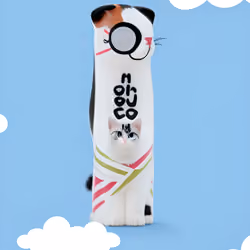 CloudCats #26