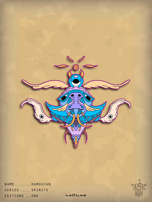 Item #47034382960403529439144181393706295402856687103614476081311813333638939934721 Media