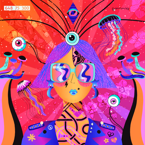 Item #11956746333207341175462951814378395463714077073898832059410800086901661368321 Media