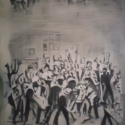 Rise Up