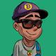 Cannabis Boy