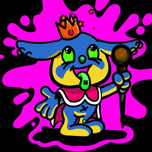 Item #51563662892954144937814505573085033837448453386764123629045361237846654976001 Media